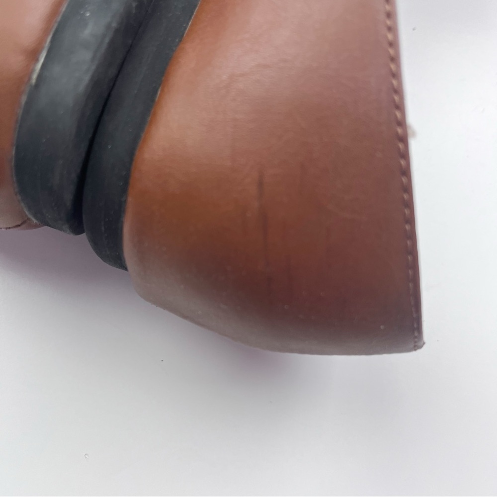 Matt & Nat | Vegan Flats Size 7 - Picture 9 of 11